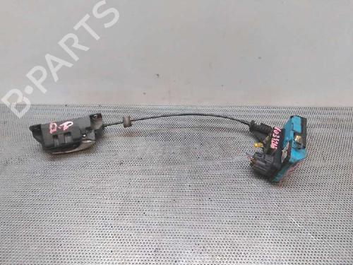Used Front right lock VOLVO S80 I (184) 2.9 (200 hp) 1150428
