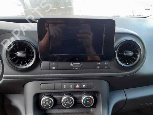 Left front window switch MERCEDES-BENZ CITAN Box Body/MPV (W420) 1.5 112 CDI (420.633, 420.635) | BP29288949I27  - Image 12