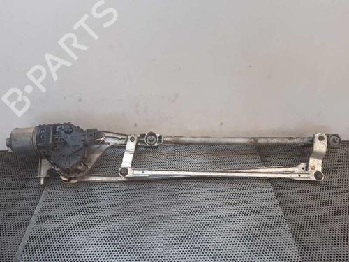 Used Front wiper motor Front wiper motor FORD FOCUS II (DA_, HCP, DP) 2.0 TDCi (136 hp) 2725970 2725970