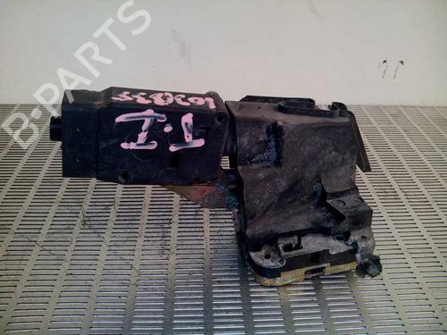 Used Rear left lock MITSUBISHI CARISMA Saloon (DA_) 1.6 (DA1A) (99 hp) 1021158