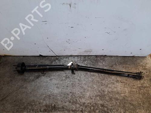 Driveshaft BMW 3 (E36) 316 i | BP6616641M37 