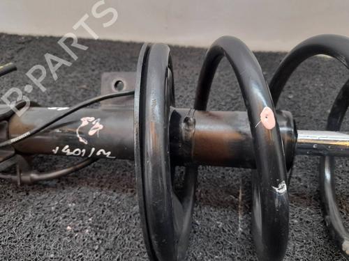 Left front shock absorber FIAT ULYSSE (179_) 2.0 JTD | BP8330738M16 