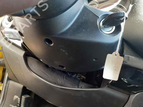 Used Steering column FIAT 500L (351_, 352_) 1.3 D Multijet (199LXY1A, 199LXY11) (84 hp) 26004704