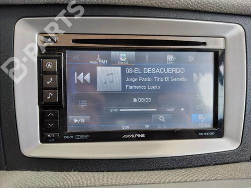 Expansion tank SMART FORTWO Coupe (451) 1.0 (451.331, 451.380) | BP10539500C120  - Image 9