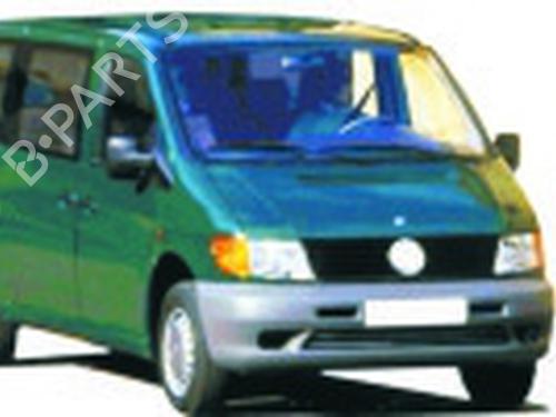Engine mount MERCEDES-BENZ VITO Van (W638) 108 D 2.3 (638.064, 638.068) | BP10244799M89 