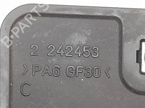 Rear right interior door handle IVECO DAILY VI Van | BP29572858I16 - Image 2