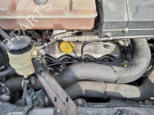 Right front driveshaft FIAT DUCATO Van (244_) | BP12455213M39 - Image 25