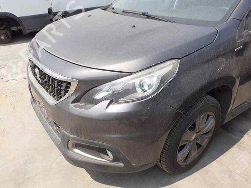 Full front PEUGEOT 2008 I (CU_) 1.2 THP 130 / PureTech 130 | BP28198670S1 
