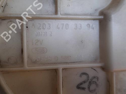 Fuel pump MERCEDES-BENZ C-CLASS Coupe (CL203) C 220 CDI (203.708) | BP22559056M76 