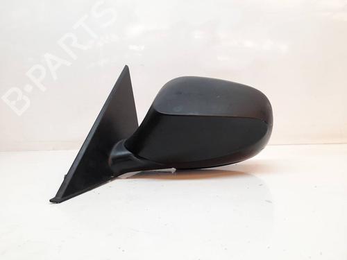 Left mirror BMW 1 (E87) 118 d | BP18552453C26 