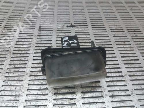 Używane Lampa oświetlenia tablicy rejestracyjnej CITROËN SAXO (S0, S1) 1.5 D (57 hp) 14032899
