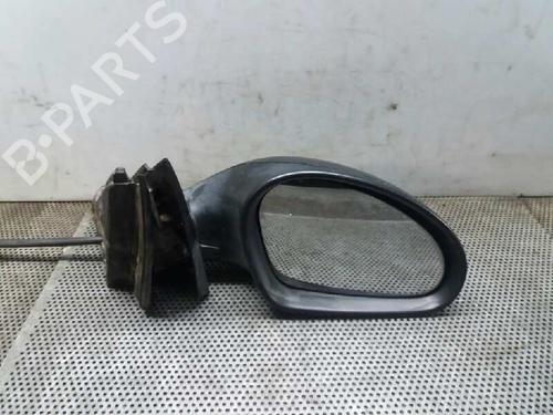 Used Right mirror SEAT IBIZA III (6L1) [2002-2009]  2231579
