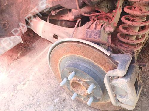 Used Left rear steering knuckle Left rear steering knuckle 36520031 36520031