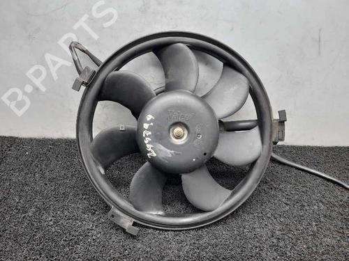 Used Radiator fan AUDI A6 C5 (4B2) 2.4 (165 hp) 6472845