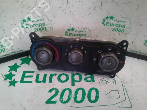 Used Climate control HYUNDAI MATRIX (FC) 1.5 CRDi (82 hp) 589486