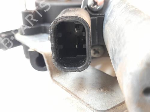 Front left window mechanism SEAT CORDOBA (6K1, 6K2) 1.6 i | BP15645514C22 