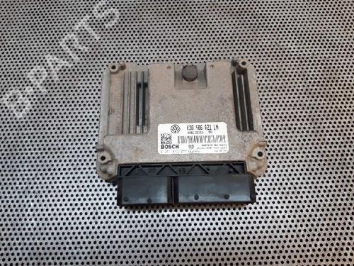 Used Engine control unit (ECU) Engine control unit (ECU) 5145211 5145211
