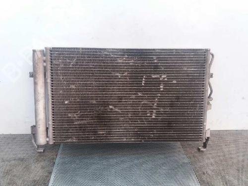 Used AC radiator AC radiator HYUNDAI ELANTRA III Saloon (XD) 2.0 CRDi (113 hp) 640018 640018