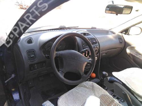 Left front indicator MITSUBISHI CARISMA (DA_) 1.6 (DA1A) | BP3649442C32 