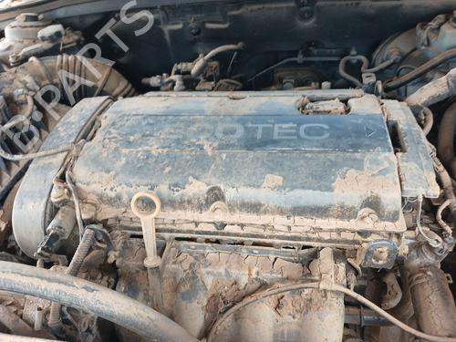 Cabeça do motor Cabeça do motor CHEVROLET CRUZE (J300) [2009-2026] 34476987 34476987