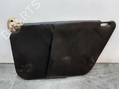 Used Left sun visor Left sun visor FORD TOURNEO CONNECT [2002-2013] 5567793 5567793