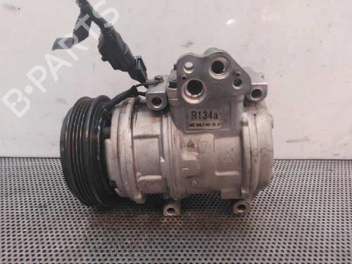 AC compressor KIA CARNIVAL II (GQ)  | BP1290302M34 