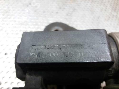 Electronic sensor LAND ROVER FREELANDER I (L314) 2.0 DI 4x4 | BP14035570M84 