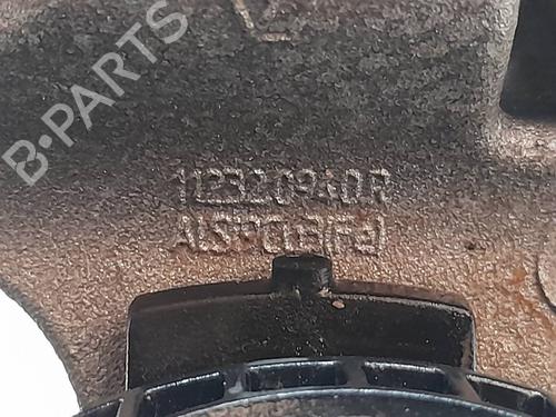 Engine mount MERCEDES-BENZ CITAN Box Body/MPV (W420) 1.5 112 CDI (420.633, 420.635) | BP30386413M89 - Image 2