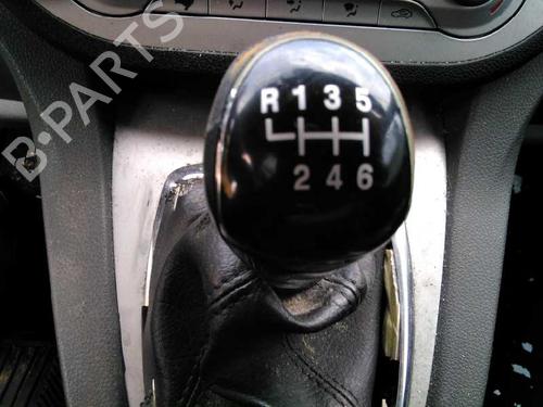 Steering column stalk FORD KUGA I | BP16541368I23 - Image 14