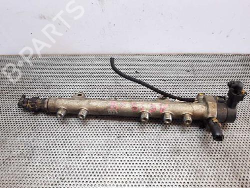 Einspritzleiste für OPEL MERIVA A MPV (X03) 1.3 CDTI (E75) (69 hp) 4701282