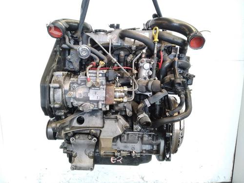 Used Engine Engine FORD FOCUS I (DAW, DBW) 1.6 16V (100 hp) 13924070 13924070