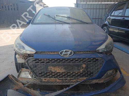 Used Parts HYUNDAI i20 II (GB, IB)  1.2  4792977