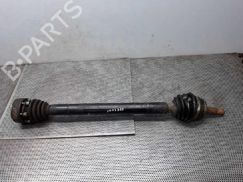 Used Right front driveshaft SEAT CORDOBA (6K1, 6K2) 1.4 16V (75 hp) 594535