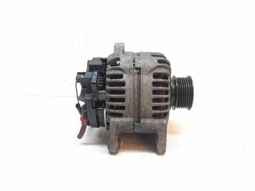 Alternator RENAULT MEGANE III Hatchback (BZ0/1_, B3_) 1.6 16V (BZ1B, BZ1H) | BP29702894M7