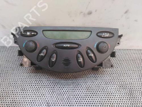 Used Climate control Climate control 1202286 1202286