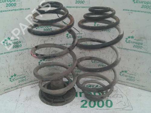 Used Shock absorber spring OPEL ASTRA G Estate (T98) 1.8 16V (F35) (116 hp) 14047258