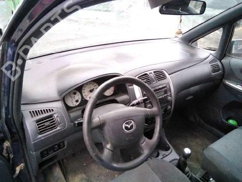 Climate control MAZDA PREMACY (CP) | BP5236608I5 - Image 9