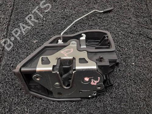 Used Rear left lock BMW X1 (E84) sDrive 18 d (143 hp) 9213797
