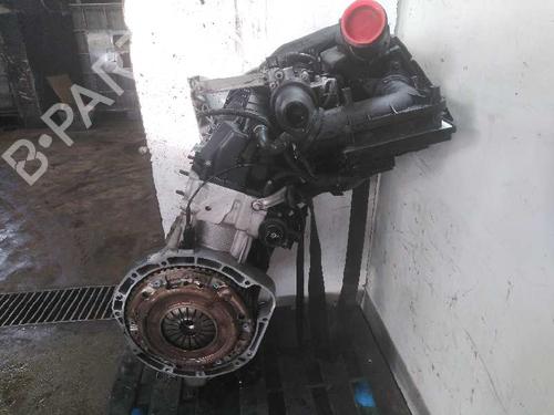 Engine MERCEDES-BENZ A-CLASS (W168) A 140 (168.031, 168.131) | BP1766919M1 