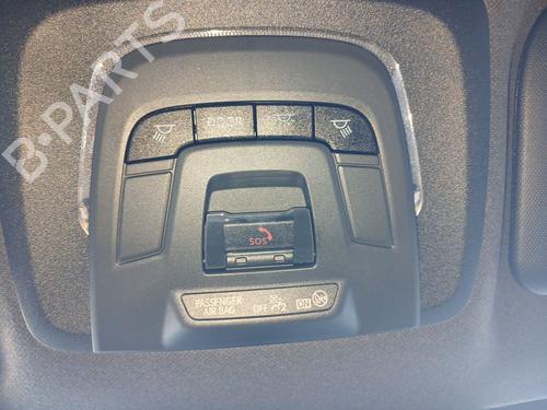 Plafoniera interna Plafoniera interna TOYOTA COROLLA Hatchback (_E21_, _EA1_, _EH1_) 1.8 VVTi Hybrid (ZWE219) (140 hp) 34541112 34541112