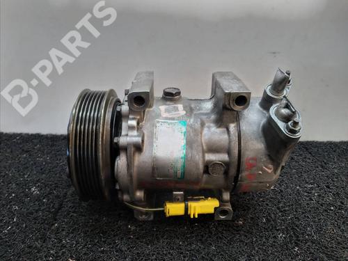 ac-compressor-peugeot-206-hatchback-2ac-14-i-1439-1998-1999-2000-2001-2002-2003-2004-2005-2006-2007-2008-2009-2010-2011-2012-11169165 main image