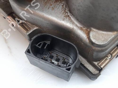 Throttle body FIAT BRAVO I (182_)  | BP2952455M82 