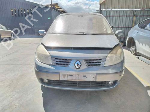 Brukte deler til RENAULT SCÉNIC II (JM0/1_) [2003-2010]  4266911
