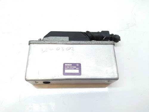 Used Control unit Control unit 16123812 16123812
