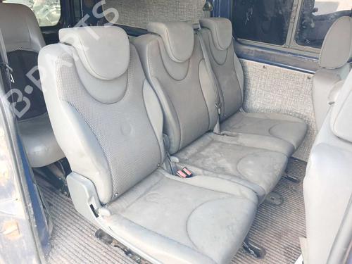 Sedile posteriore Sedile posteriore 38015864 38015864