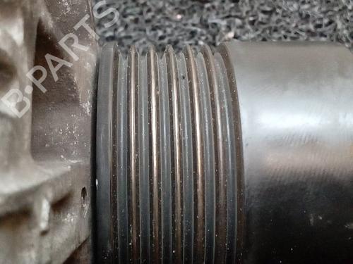 Alternator SUZUKI IGNIS II (MH) 1.3 DDiS (RM413D) | BP10385541M7 