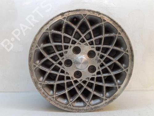 Used Rim Rim 37407845 37407845
