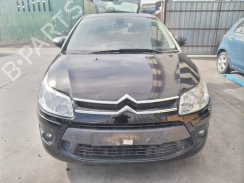 Rear parcel shelf CITROËN C4 I (LC_) | BP9257656C85 - Image 3