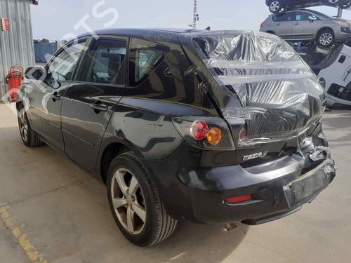 Starter MAZDA 3 (BK) 1.6 DI Turbo | BP33719286M8 - Image 9