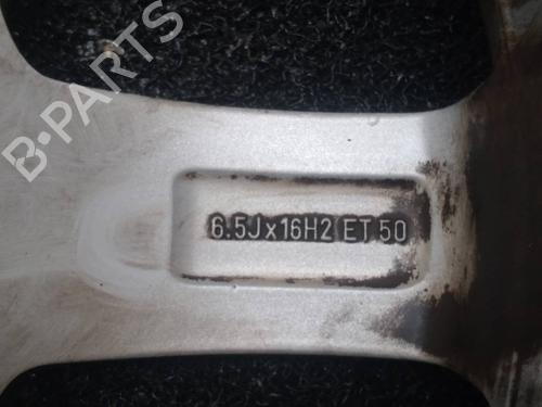 Rim SEAT LEON (1P1) 1.9 TDI | BP10169571C45 